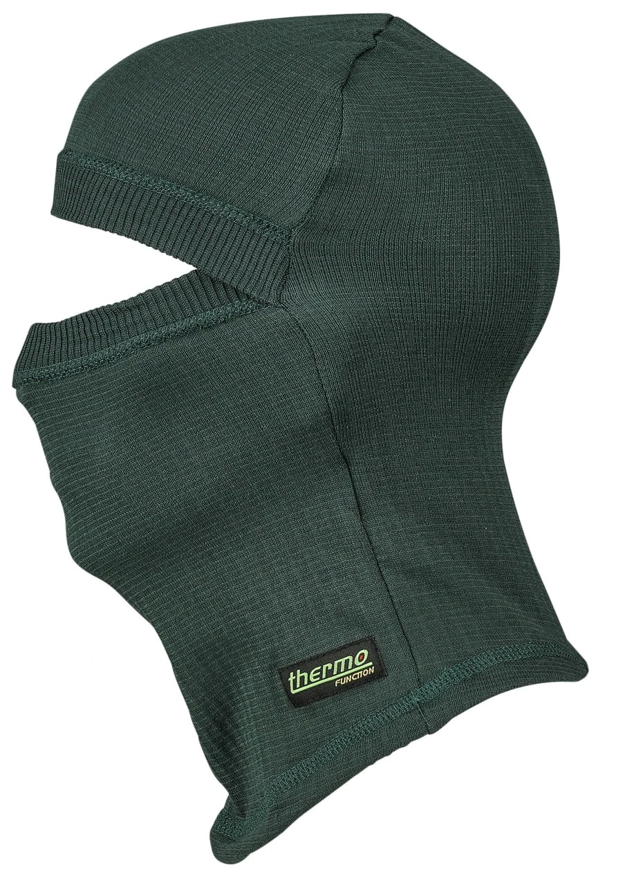 Thermo Function TS 400 Stormhætte 1 Thermo Function TS 400 Stormhætte