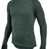 Thermo Function Langærmet Bluse TS 500