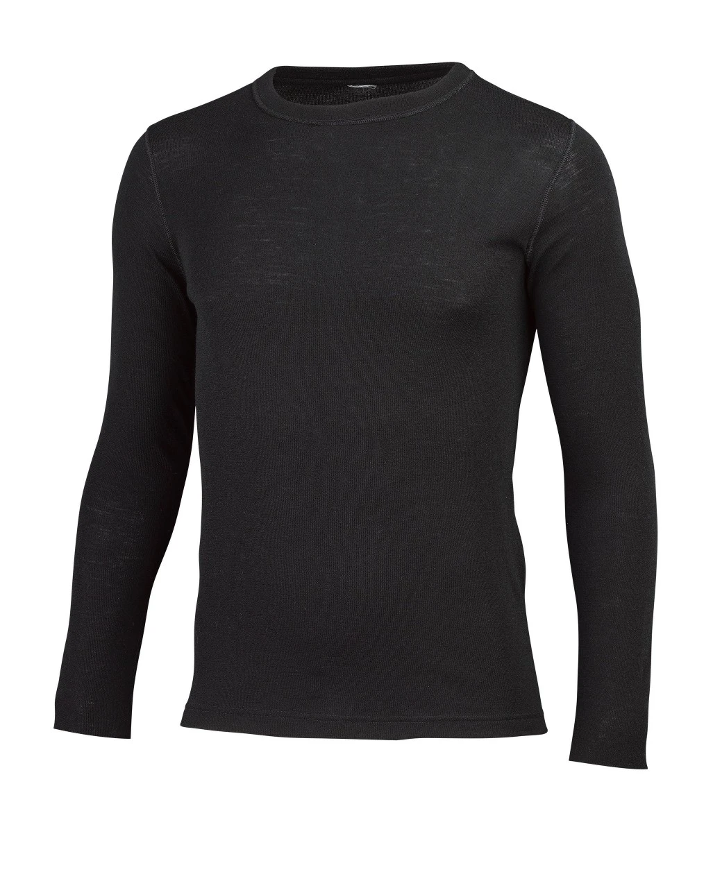 Langærmet Nordforest Hunting-undertrøje Merino 1 Langærmet Nordforest Hunting-undertrøje Merino