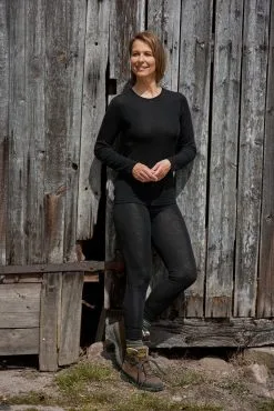 Nordforest Hunting-underbukser Til Kvinder Merino -Nordforest Hunting Butik 90 783 01 5 Damen j22 1280x1280 4