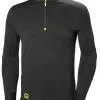 Helly Hansen Rullekrave Lifa Half Zip