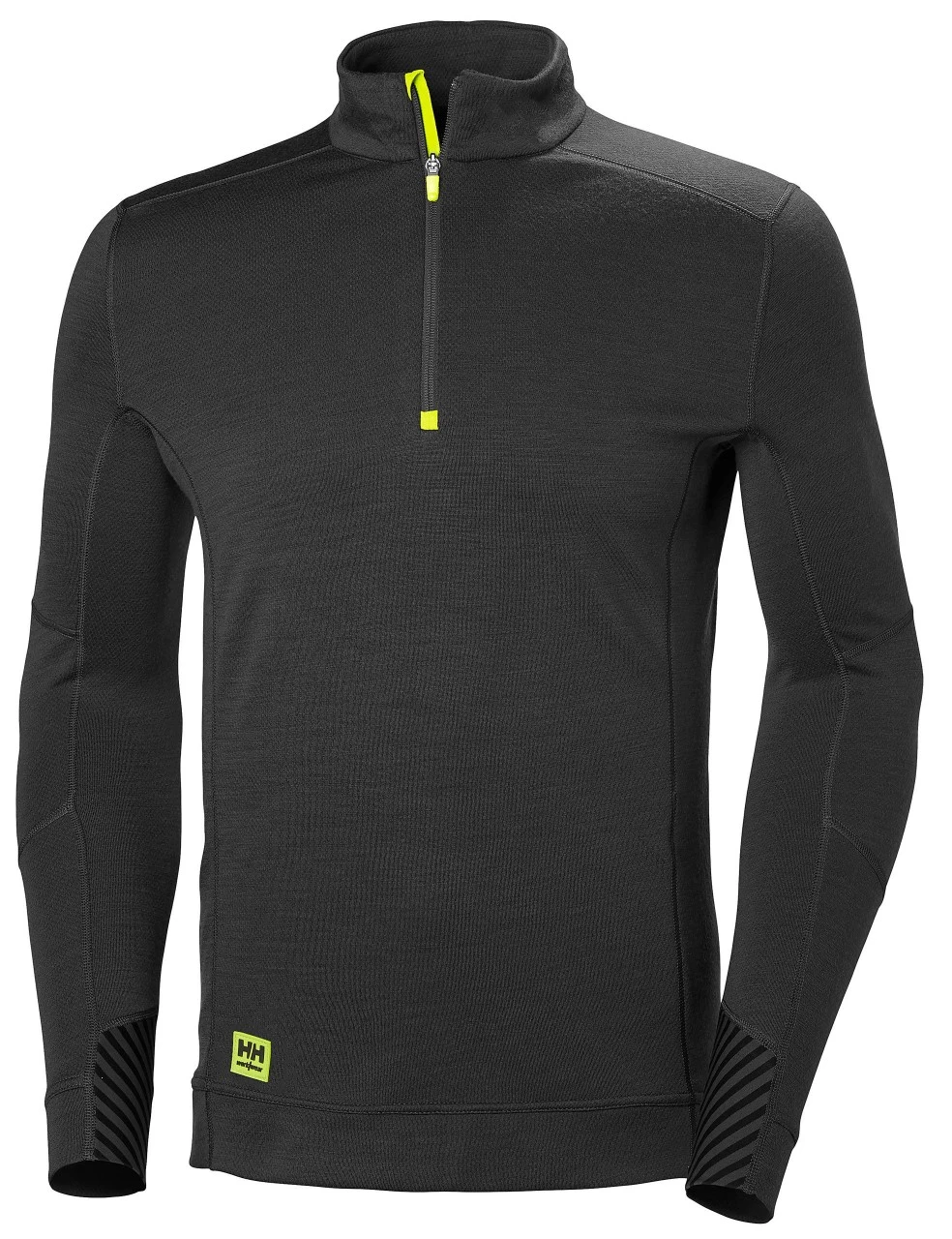 Helly Hansen Rullekrave Lifa Half Zip 2 Helly Hansen Rullekrave Lifa Half Zip - Billede 2