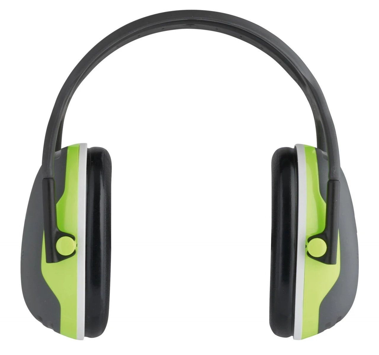 Peltor Høreværn X4, Med Hovedbøjle 2 Peltor Høreværn X4, Med Hovedbøjle - Billede 2