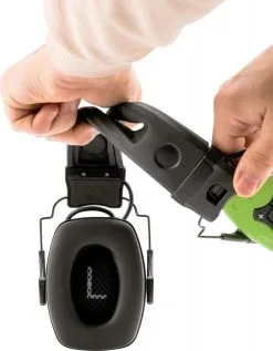 Isotunes Høreværn Link Aware EN 352 10 Isotunes Høreværn Link Aware EN 352 -Nordforest Hunting Butik 94 292 5 j21 1280x1280