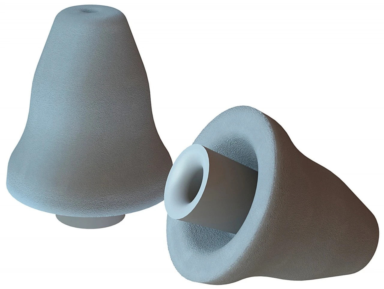 Peltor Udskiftningsørepropper Triple C 1 Peltor Udskiftningsørepropper Triple C