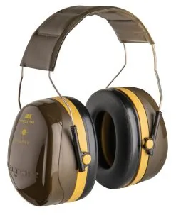 Peltor Høreværn Bull's Eye III (H540A)