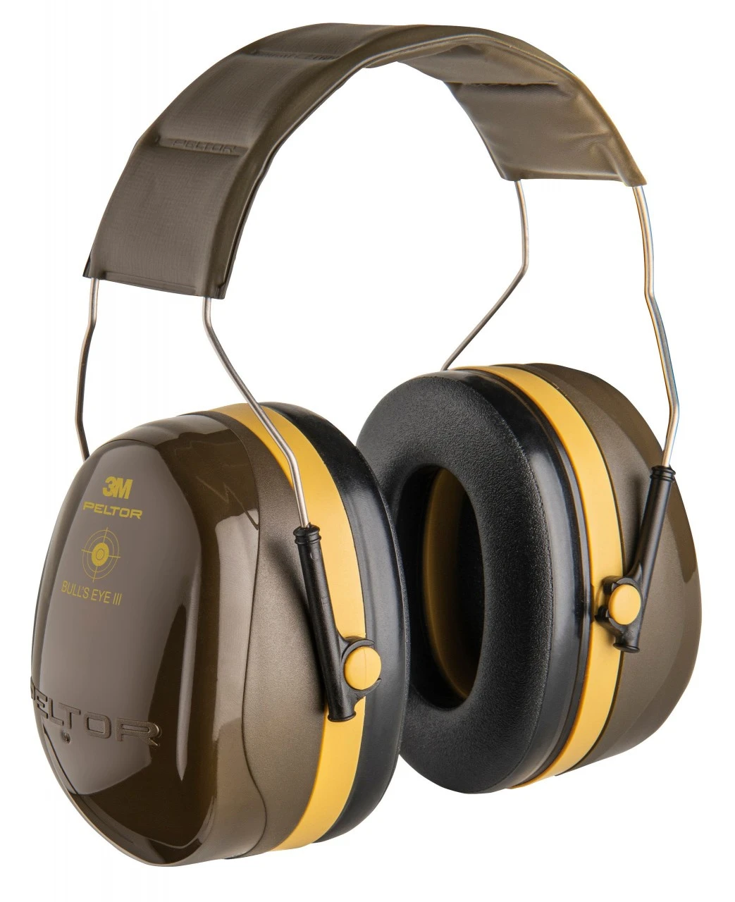 Peltor Høreværn Bull's Eye III (H540A) 1 Peltor Høreværn Bull's Eye III (H540A)