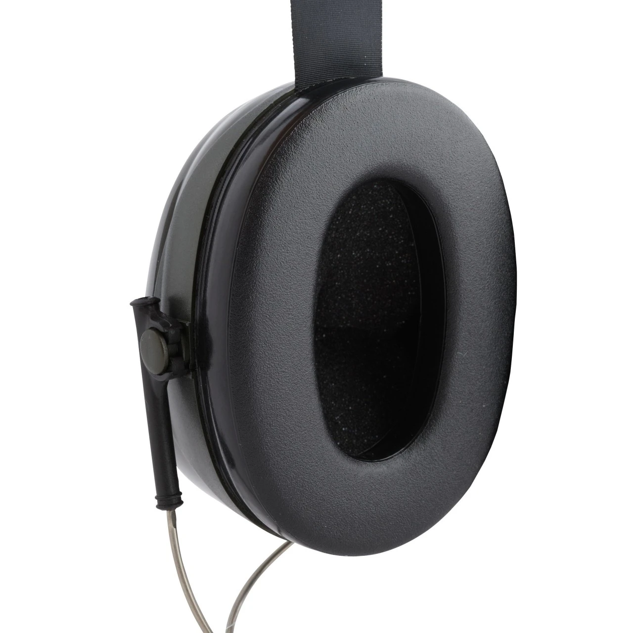 PELTOR Høreværn Med Nakkebøjle 3 PELTOR Høreværn Med Nakkebøjle - Billede 3