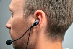 Headset Til Midland Radio G18 Pro