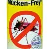 Hagopur Pumpespray Mücken-Frey (myggefri)