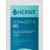 Herwe Desinfektionsmiddel Dermasept N Gel