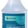 Herwe Lyn-desinfektionsmiddel Herwesept