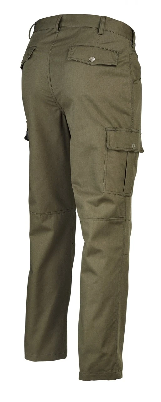 Hubertus Herre-jagtbukser Hydro 2 Hubertus Herre-jagtbukser Hydro - Billede 2