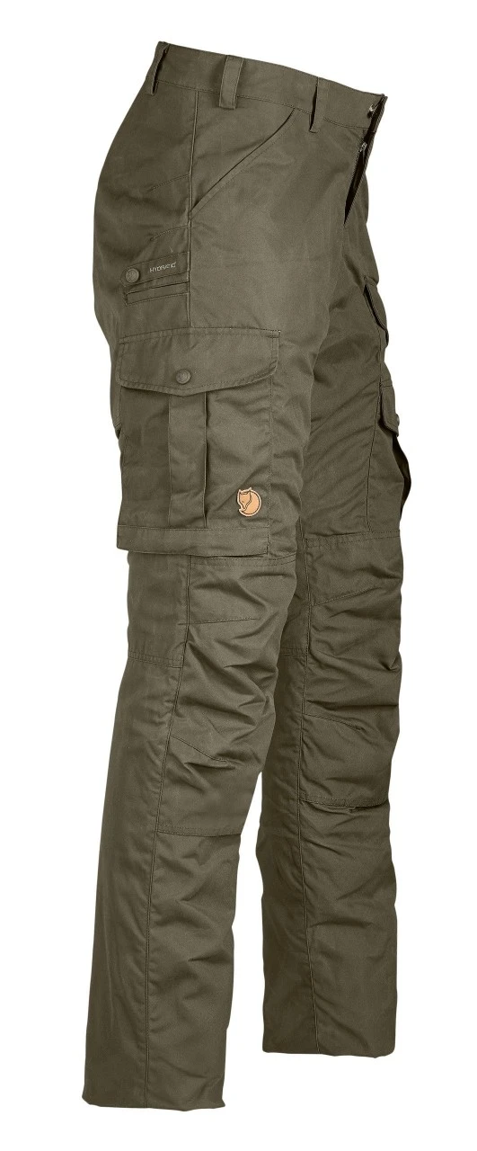 FJÄLLRÄVEN Fjällräven-bukser Barents Pro Hydratic 1 FJÄLLRÄVEN Fjällräven-bukser Barents Pro Hydratic