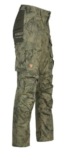 Nordforest Hunting Butik 13 FJÄLLRÄVEN Fjällräven-bukser Barents Pro Hydratic