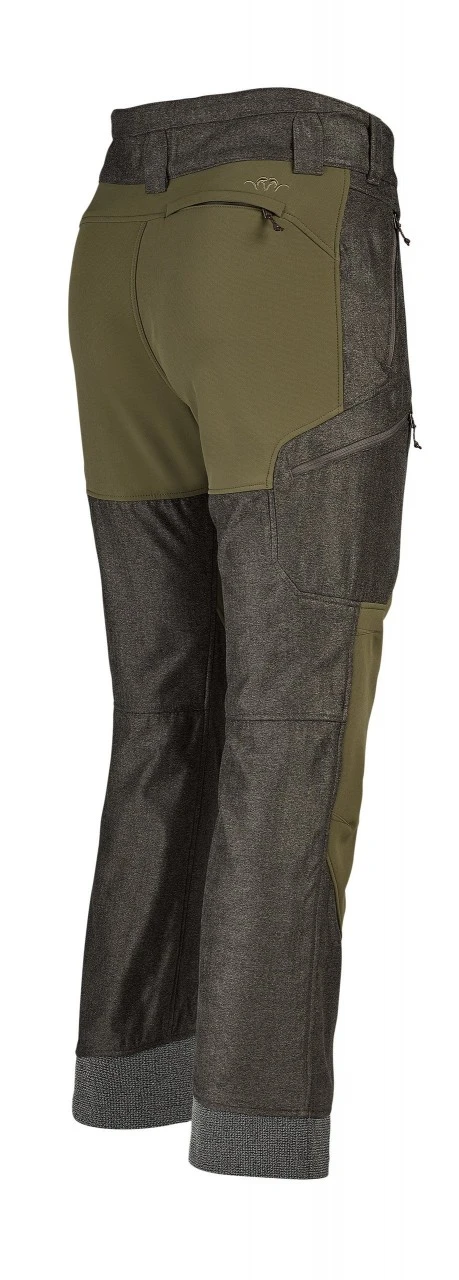 Blaser Outfits Blaser-softshellbukser Vintage Whizz 2 Blaser Outfits Blaser-softshellbukser Vintage Whizz - Billede 2