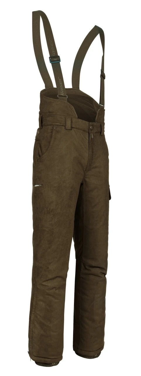 Blaser Outfits Blaser-overalls Suede Bib Matti 1 Blaser Outfits Blaser-overalls Suede Bib Matti