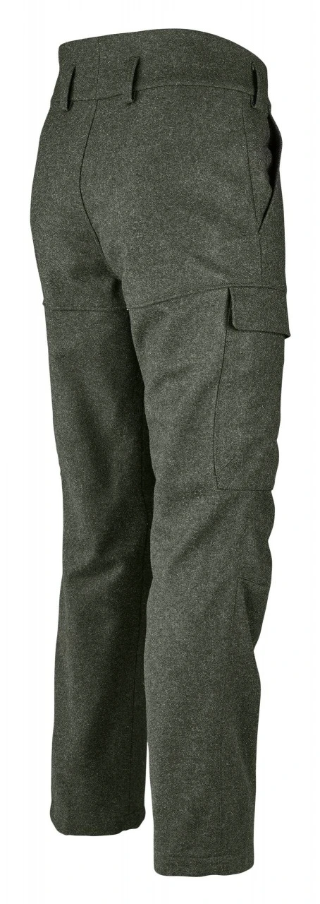 Jagdhund-lodenbukser Gradenstein 2 Jagdhund-lodenbukser Gradenstein - Billede 2