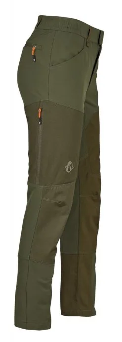 Somlys-bukser Stretch