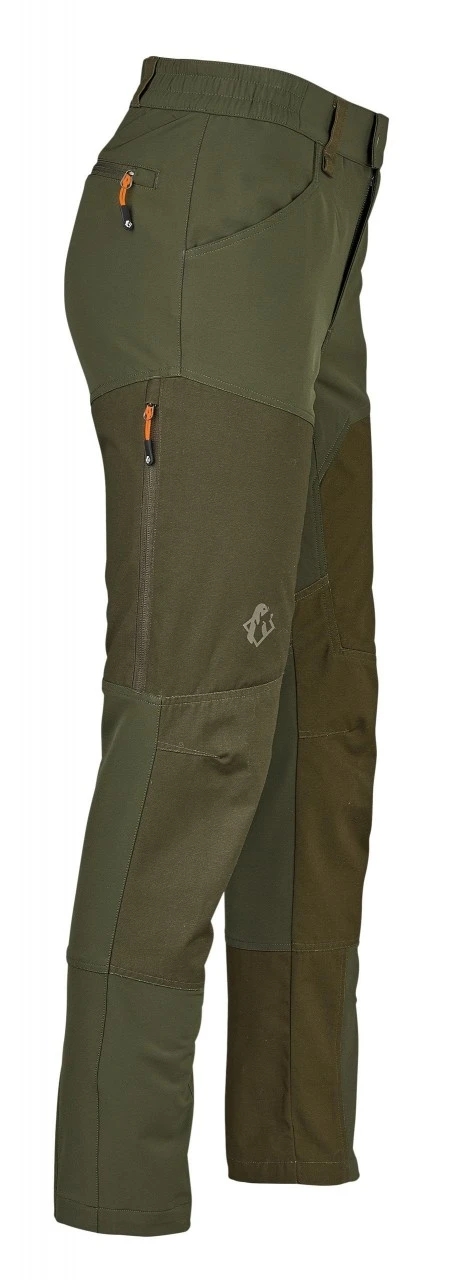 Somlys-bukser Stretch 1 Somlys-bukser Stretch