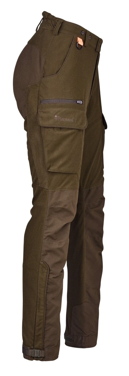 Pinewood Jagtbukser Småland Forest 1 Pinewood Jagtbukser Småland Forest