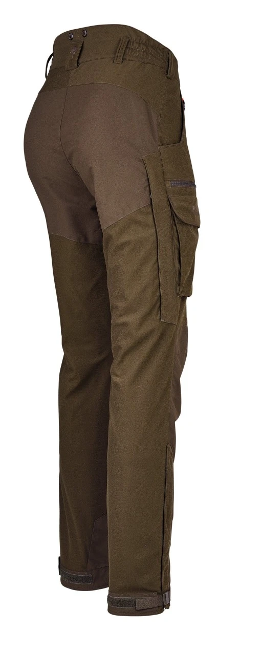 Pinewood Jagtbukser Småland Forest 2 Pinewood Jagtbukser Småland Forest - Billede 2