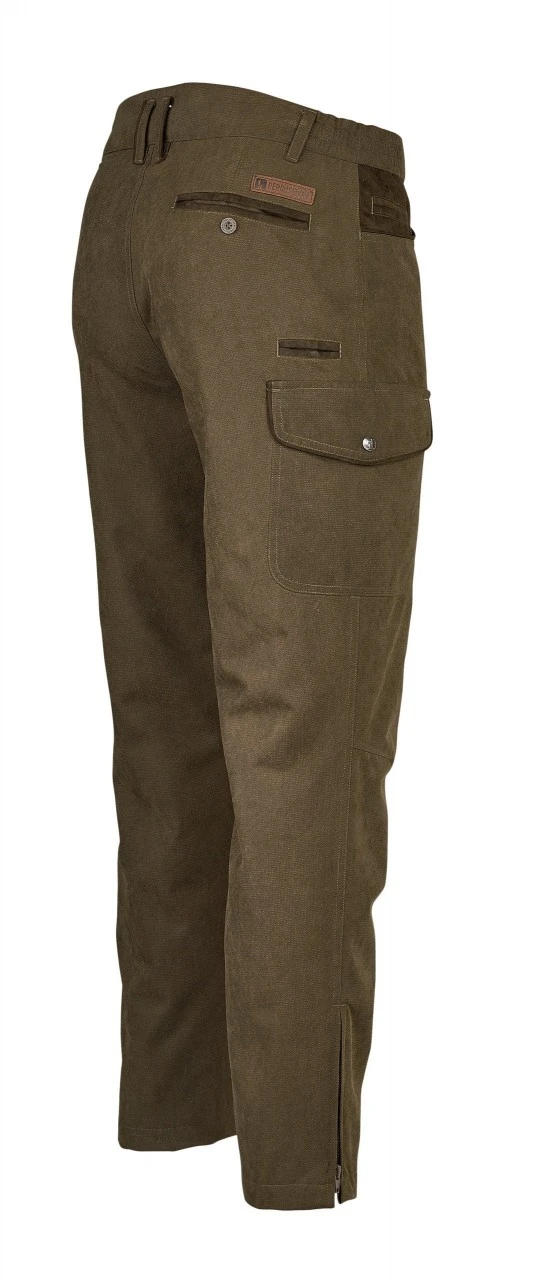 Percussion-støvlebukser Rambouillet Original 2 Percussion-støvlebukser Rambouillet Original - Billede 2