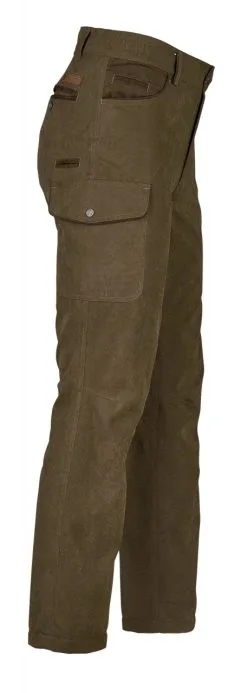 Percussion-jagtbukser Rambouillet Original Warm