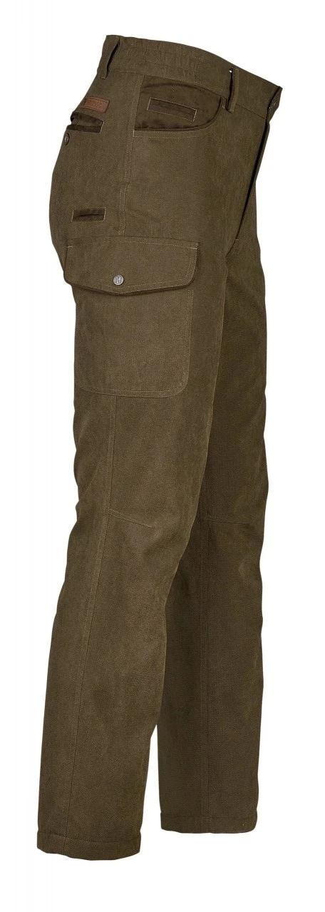 Percussion-jagtbukser Rambouillet Original Warm 1 Percussion-jagtbukser Rambouillet Original Warm
