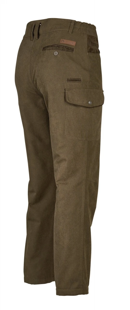 Percussion-jagtbukser Rambouillet Original Warm 2 Percussion-jagtbukser Rambouillet Original Warm - Billede 2