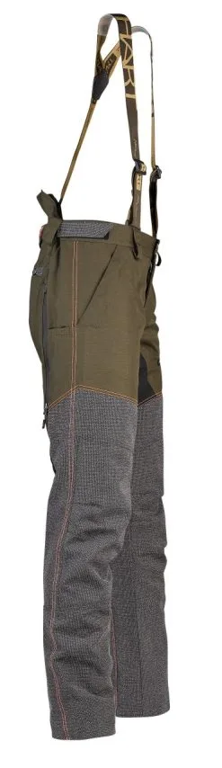 Hart-vildsvinebukser Kernig Tech-T