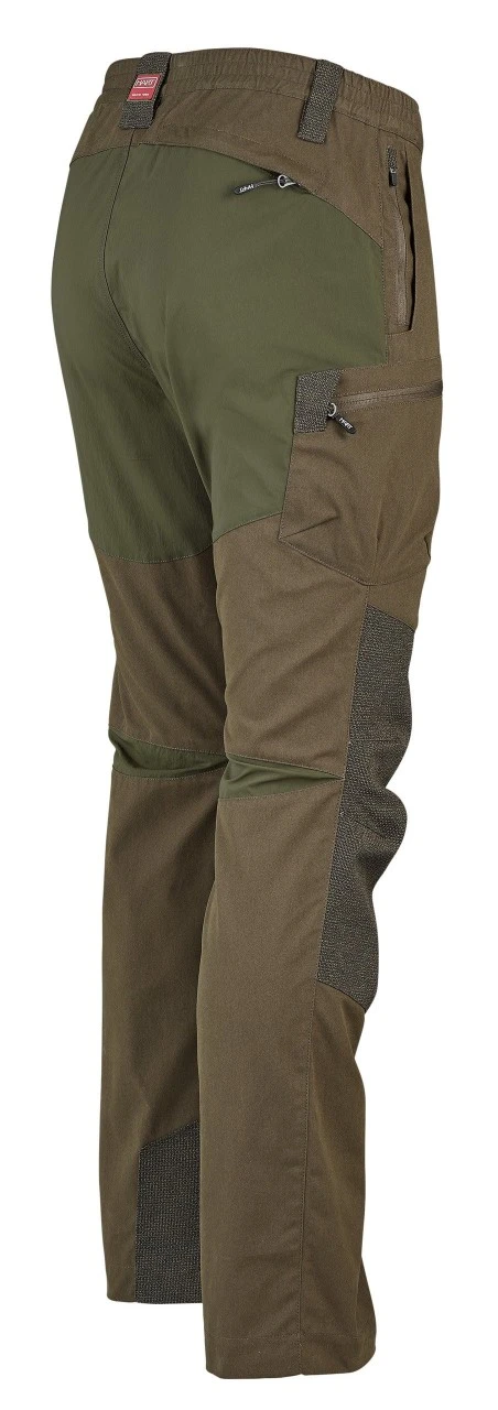 Hart-jagtbukser Eifel-T 2 Hart-jagtbukser Eifel-T - Billede 2