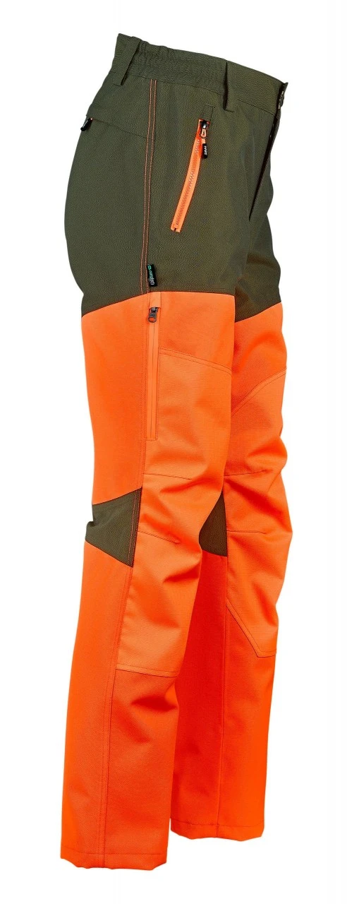 Hart-jagtbukser Wildpro-T 1 Hart-jagtbukser Wildpro-T