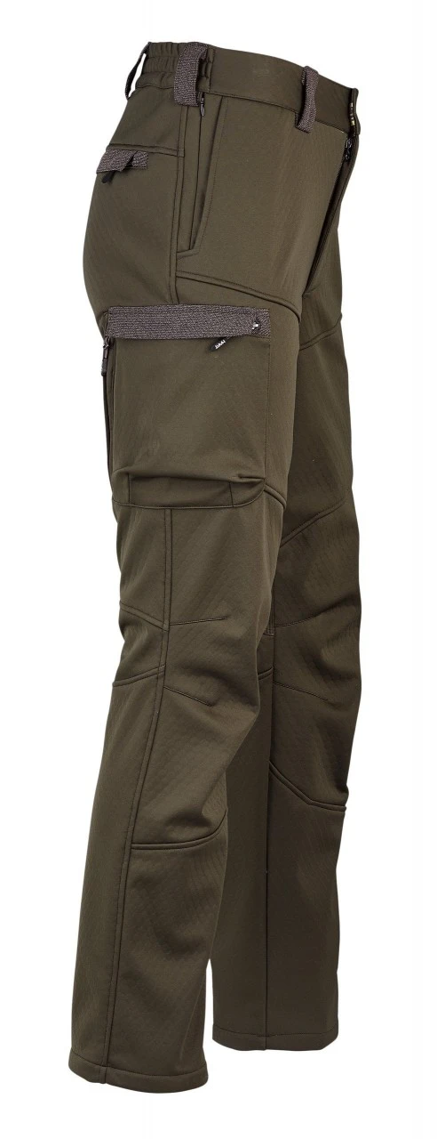 Hart-jagtbukser Aizke-T 1 Hart-jagtbukser Aizke-T