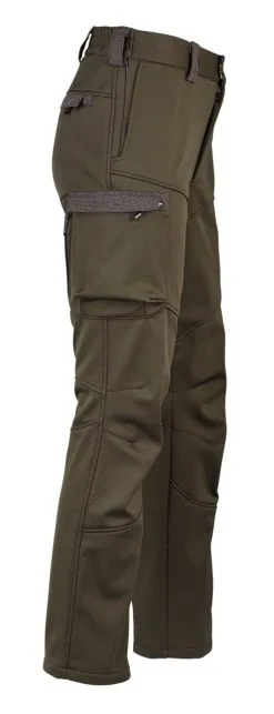 Hart-jagtbukser Aizke-T