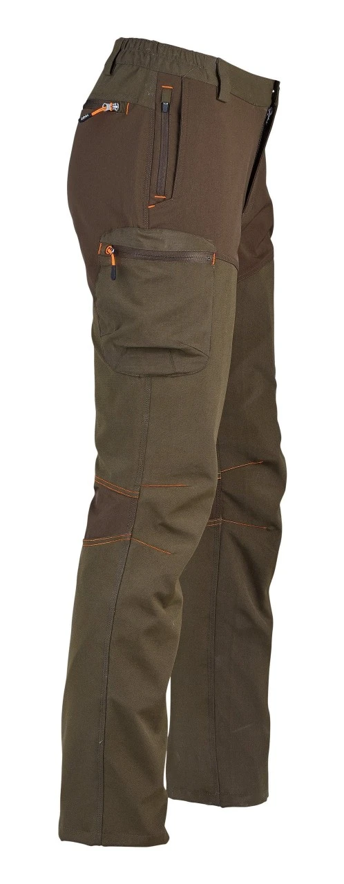 Hart-jagtbukser Canbyi-T 1 Hart-jagtbukser Canbyi-T