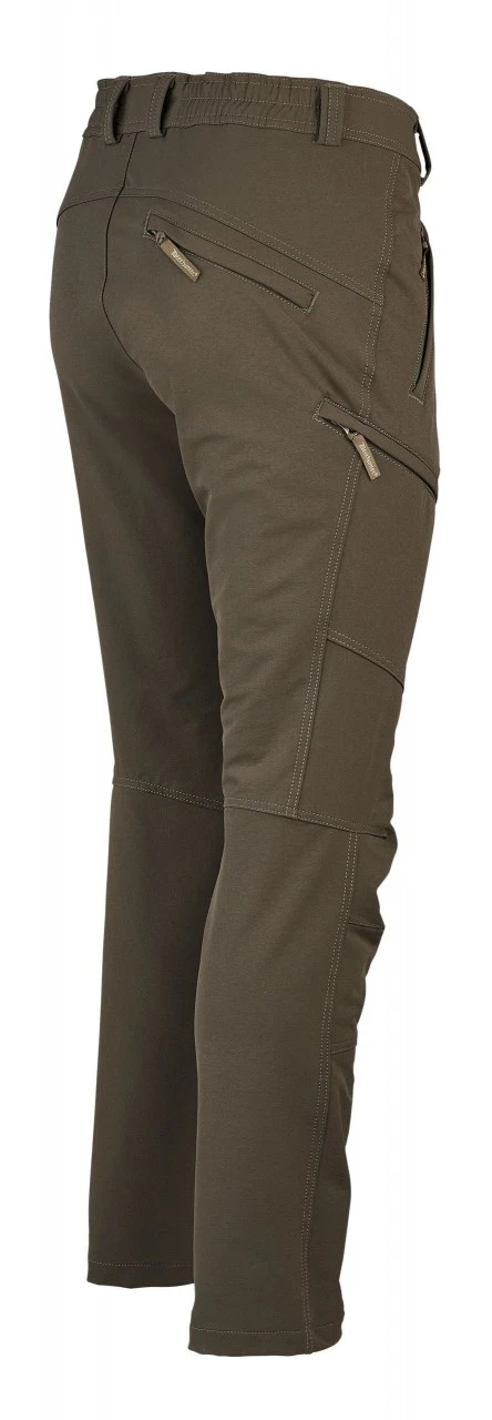 Deerhunter-jagtbukser Strike Full Stretch 2 Deerhunter-jagtbukser Strike Full Stretch - Billede 2