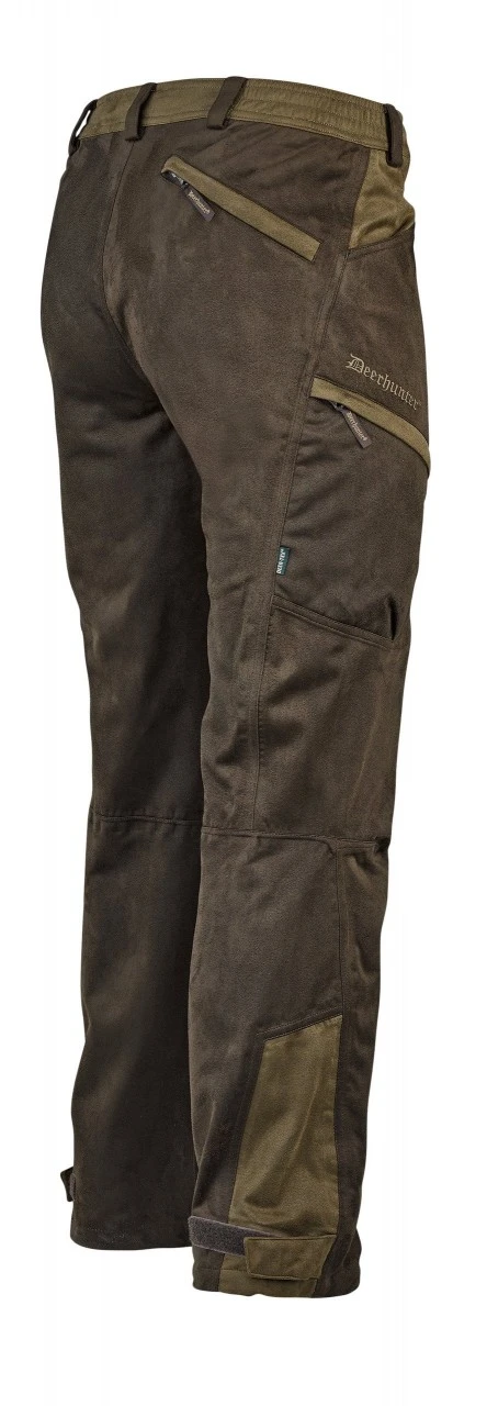 Deerhunter-jagtbukser Explore 2 Deerhunter-jagtbukser Explore - Billede 2