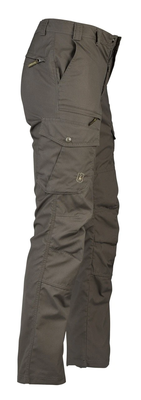 Deerhunter-bukser Lofoten Trousers 1 Deerhunter-bukser Lofoten Trousers