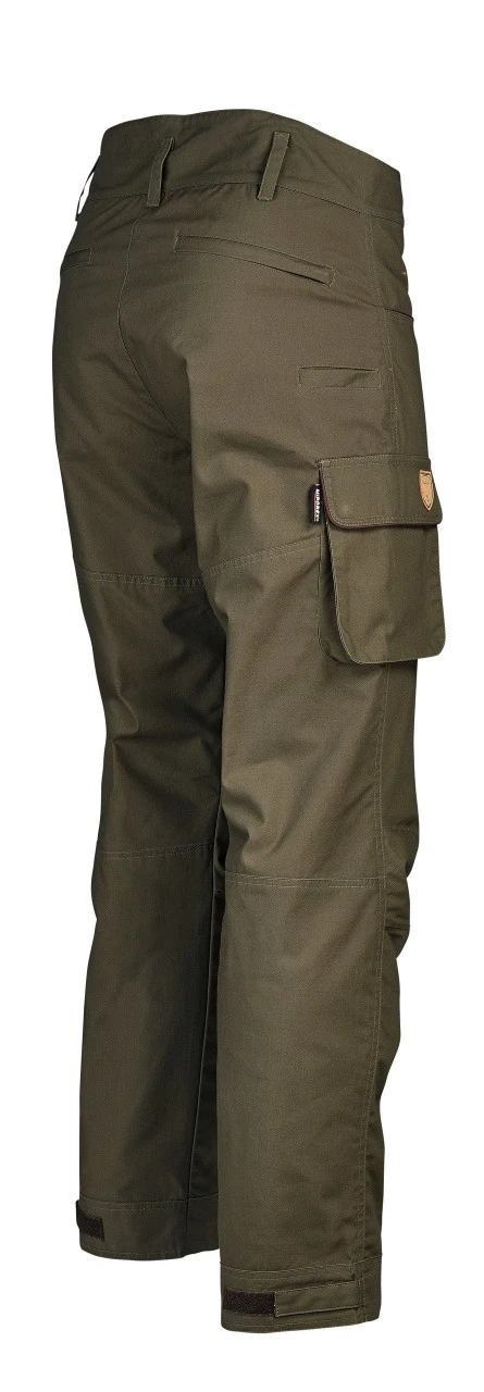 Hubertus-jagtbukser Zillertal OS 50 2 Hubertus-jagtbukser Zillertal OS 50 - Billede 2