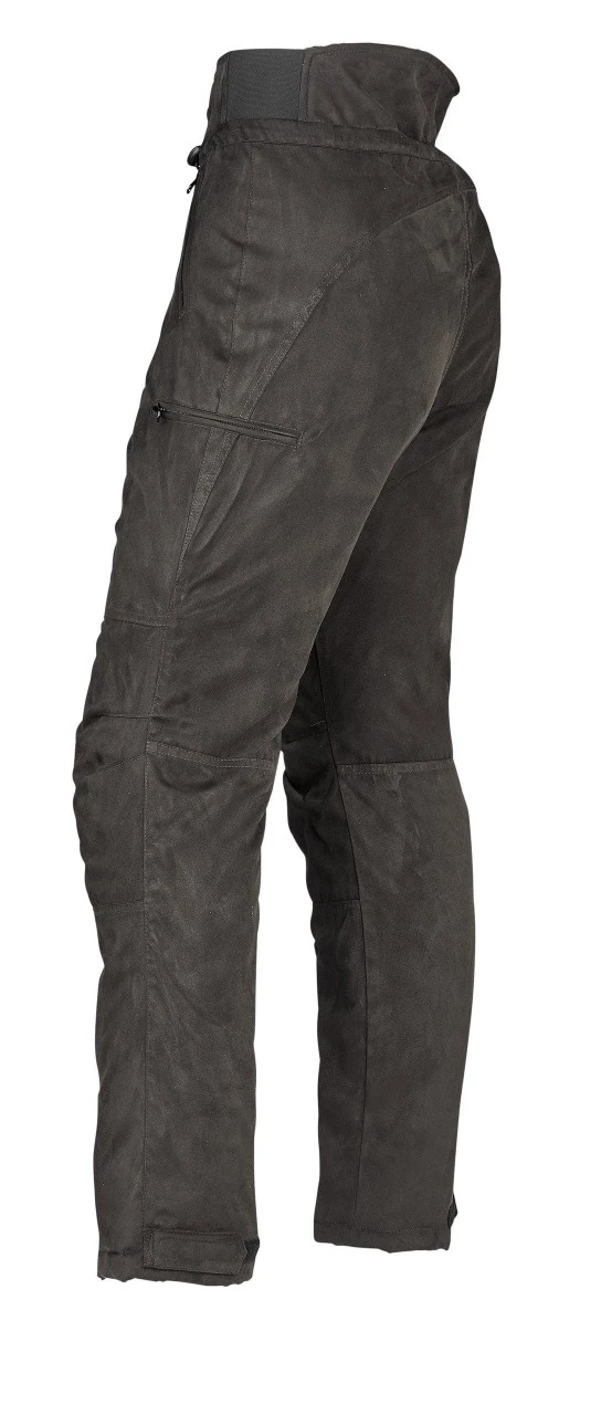 Hubertus-jagtbukser Micro Nordkap 2 Hubertus-jagtbukser Micro Nordkap - Billede 2