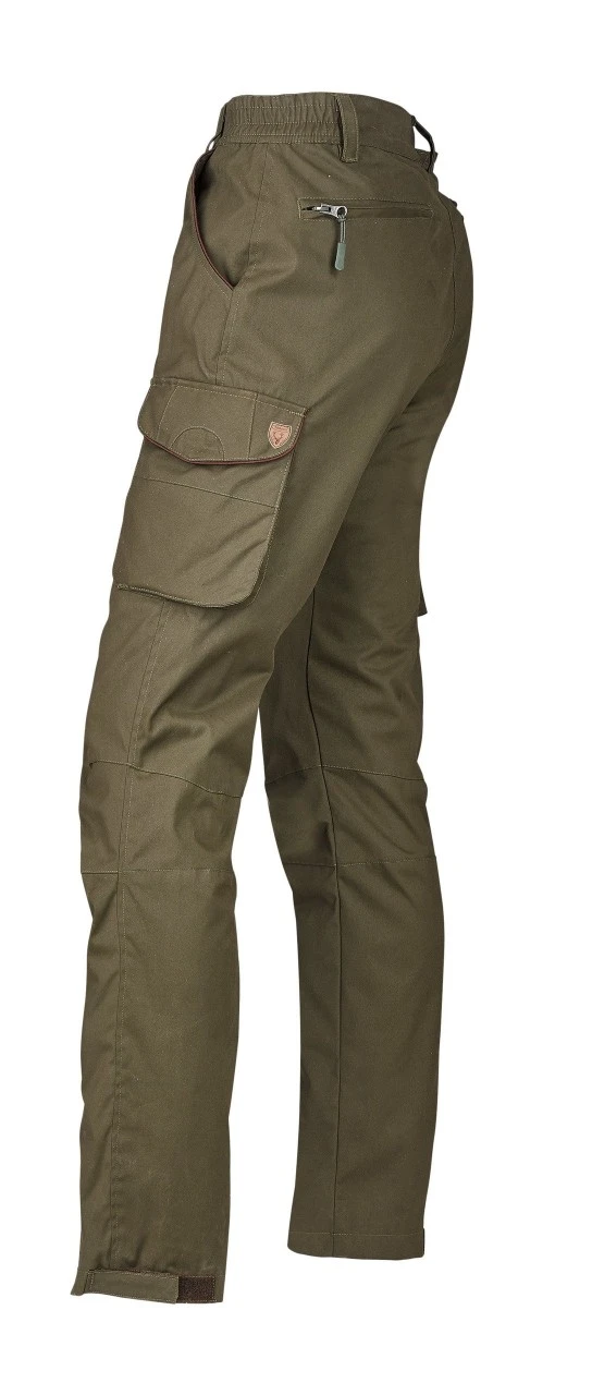 Hubertus-jagtbukser Zillertal OS 50 2 Hubertus-jagtbukser Zillertal OS 50 - Billede 2