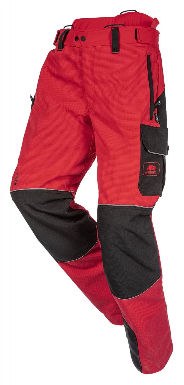 SIP Protection SIP-vildsvinebukser Tracker Defense 2 SIP Protection SIP-vildsvinebukser Tracker Defense - Billede 2