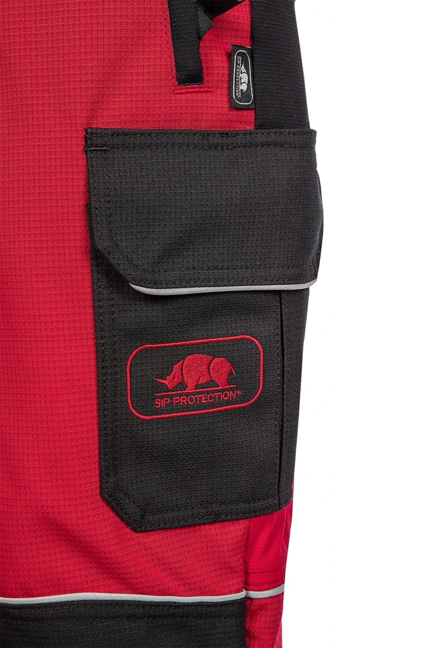 SIP Protection SIP-vildsvinebukser Tracker Defense 4 SIP Protection SIP-vildsvinebukser Tracker Defense - Billede 4