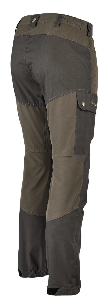 Pinewood-bukser Finnveden Trail Hybrid 2 Pinewood-bukser Finnveden Trail Hybrid - Billede 2