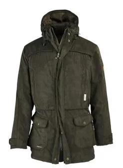 Hubertus-jagtjakke Schwarzwald