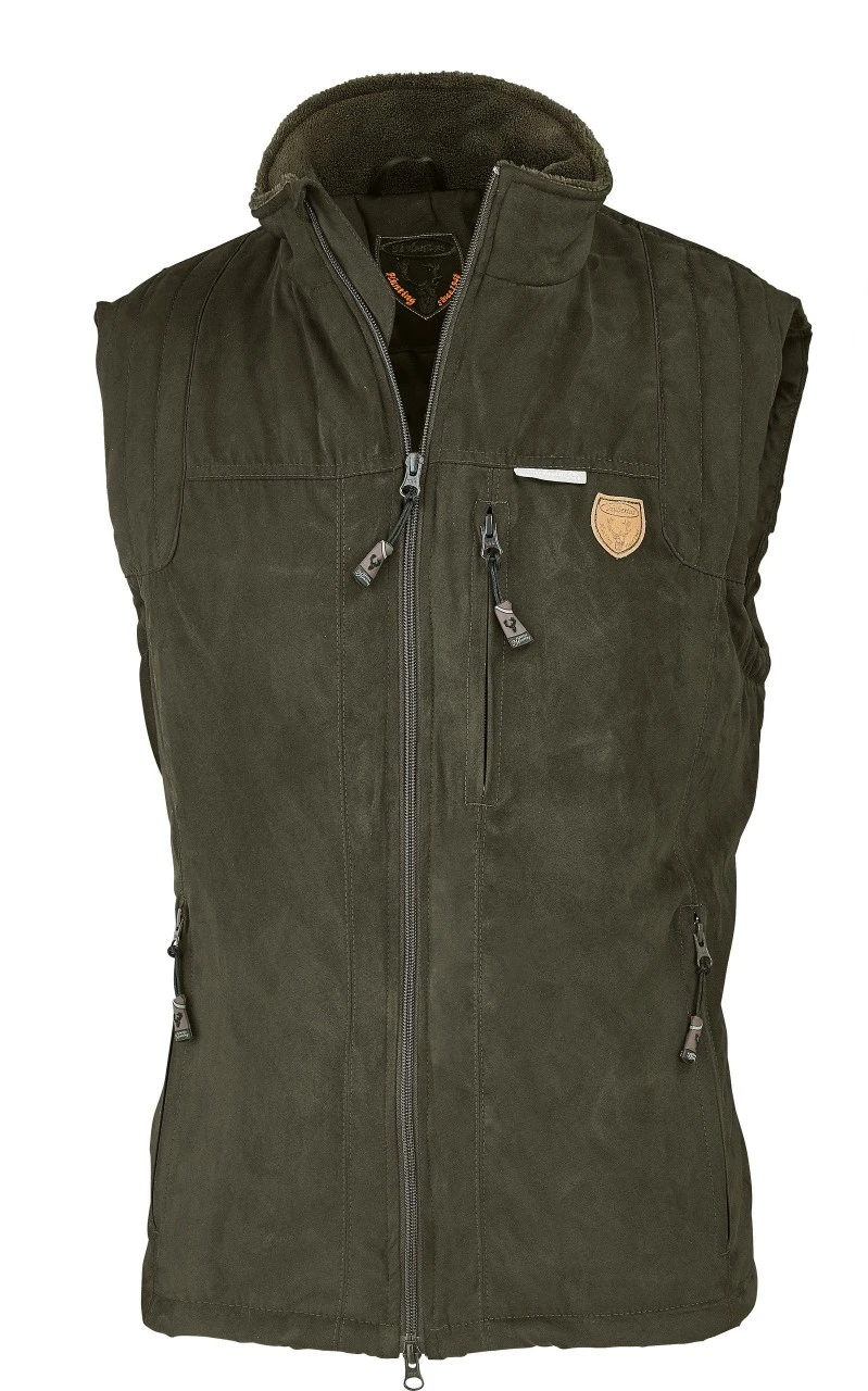 Hubertus-jagtvest Schwarzwald 1 Hubertus-jagtvest Schwarzwald