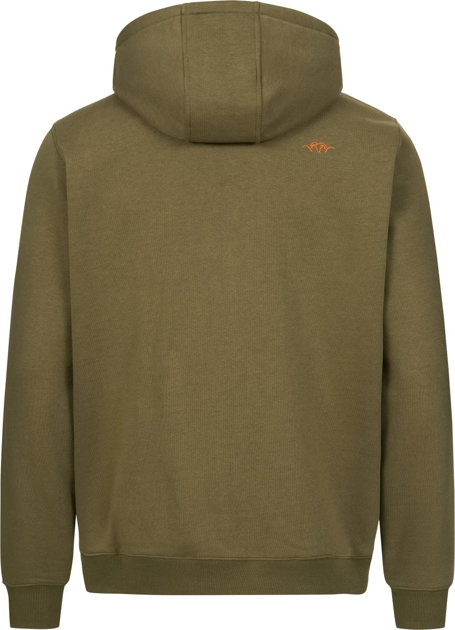 Blaser-jakke Hoody 23 4 Blaser-jakke Hoody 23 - Billede 4