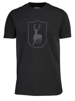 Deerhunter T-shirt Logo