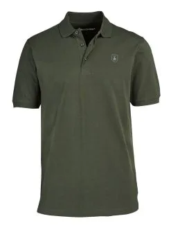 Deerhunter-poloshirt Christian